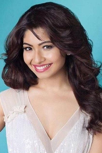 Monaz Mevawala - Actor Profile Photo