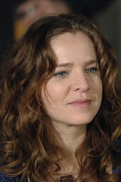 Michèle-Barbara Pelletier - Actor Profile Photo