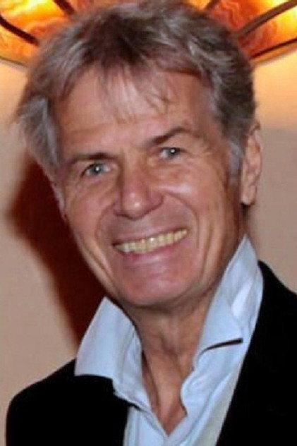 Gérard Chambre - Actor Profile Photo