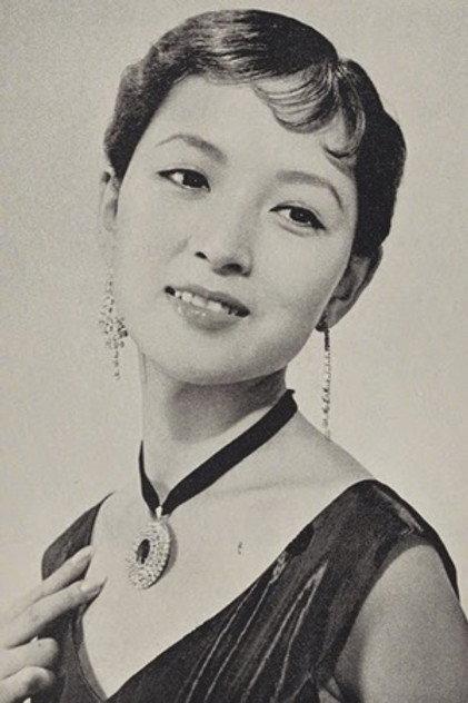Eiko Higashitani - Actor Profile Photo