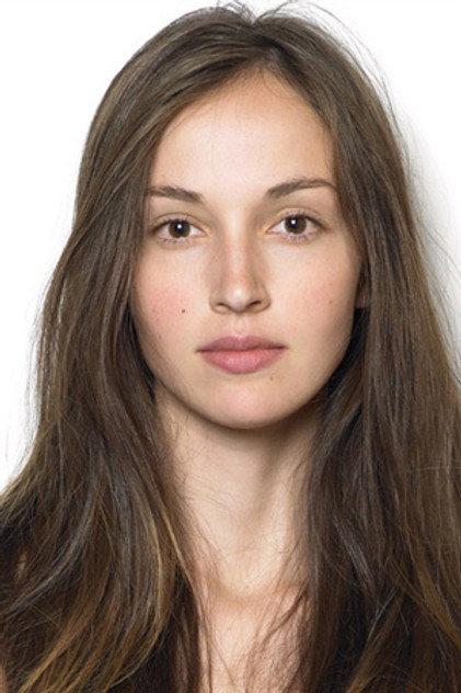 Hélène Barbry - Actor Profile Photo