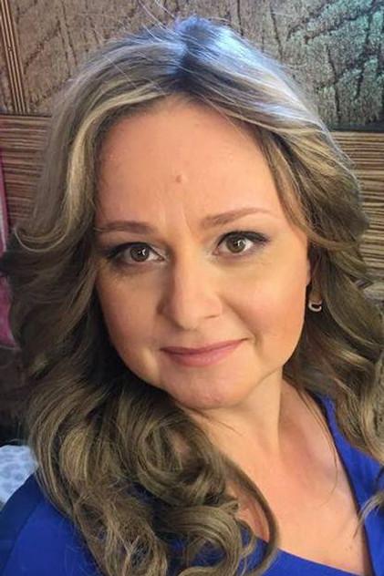 Vitalina Bibliv - Actor Profile Photo