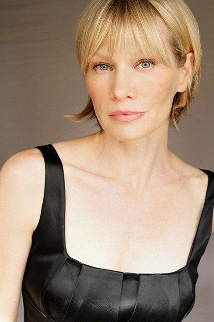 Alisa Schulz - Actor Profile Photo