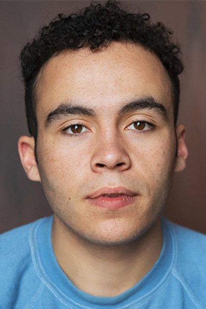 Kieran Urquhart - Actor Profile Photo