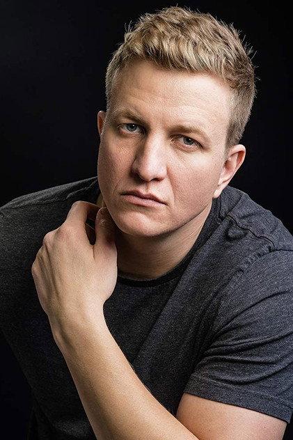Jeremy Landon Hays - Actor Profile Photo