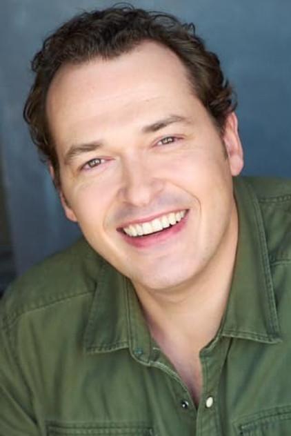 Mike Beaver - Actor Profile Photo