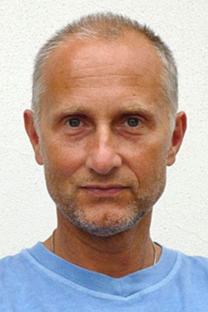 Josef Carda - Actor Profile Photo