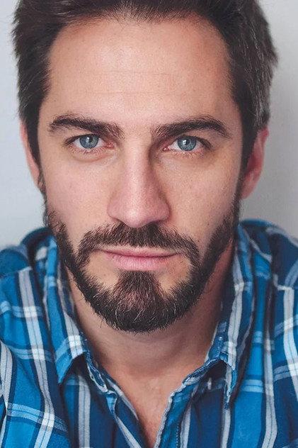 Ignacio Borderes - Actor Profile Photo