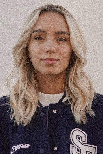 Lisa Mantler - Actor Profile Photo