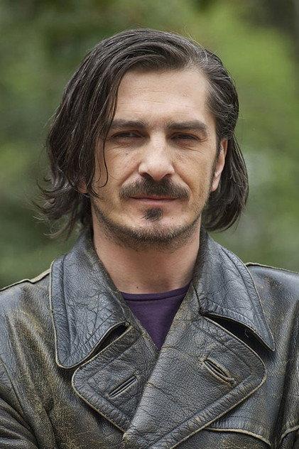 Feđa Štukan - Actor Profile Photo