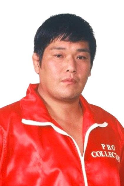 Akira Taue - Actor Profile Photo
