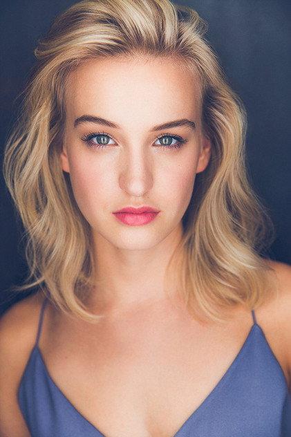 Mary Mattison - Actor Profile Photo