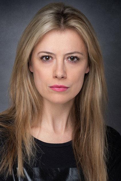 Charlotte Mounter - Actor Profile Photo
