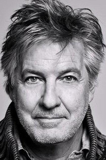 Stephan Schubert - Actor Profile Photo