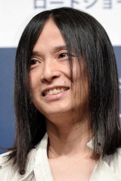 Jinsei Tsuji - Actor Profile Photo
