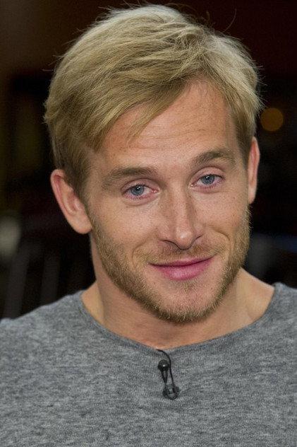 Samuel Koch - Actor Profile Photo