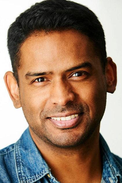 Darryl Hinds - Actor Profile Photo