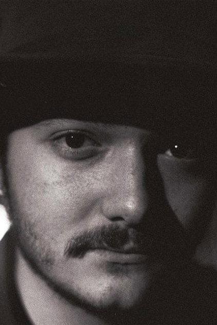 Felix Mussgnug - Actor Profile Photo