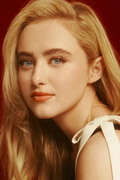 Kathryn Newton - Actor Profile Photo