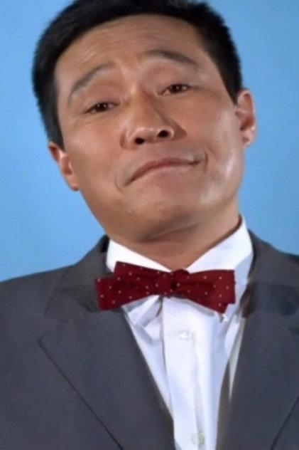 Flyboy - Actor Profile Photo
