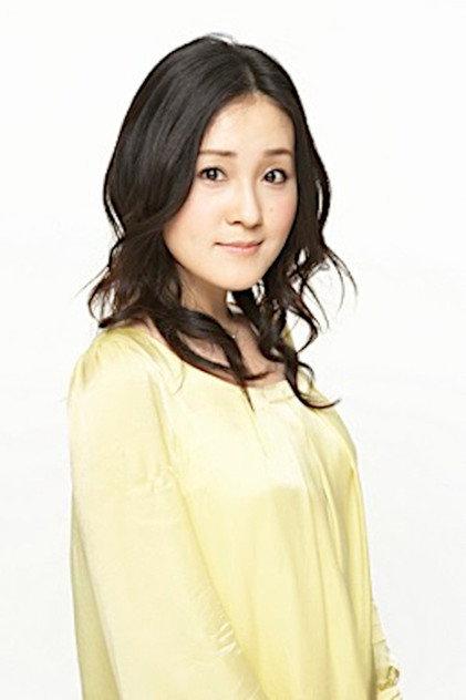 Kozue Yoshizumi - Actor Profile Photo