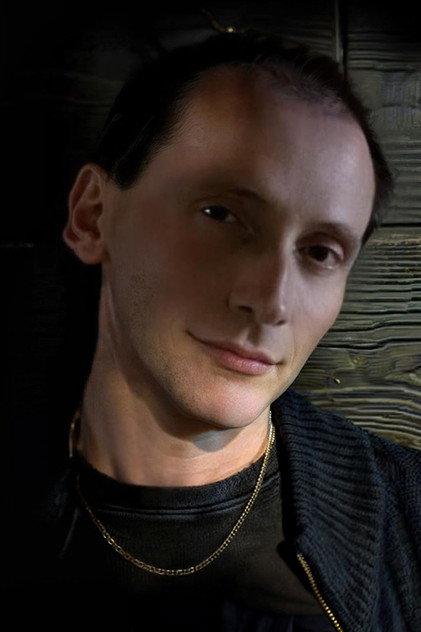Matt Shlosberg - Actor Profile Photo