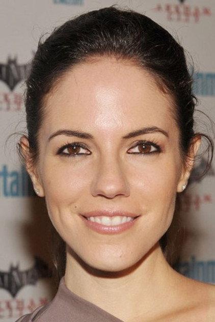 Anna Silk - Actor Profile Photo