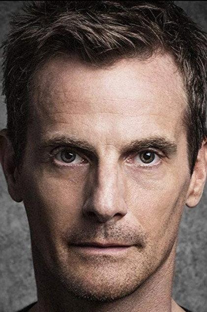 Mark H. Dold - Actor Profile Photo