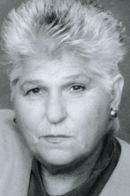 Lu Elrod - Actor Profile Photo