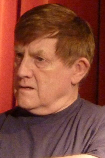 Neville Smith - Actor Profile Photo