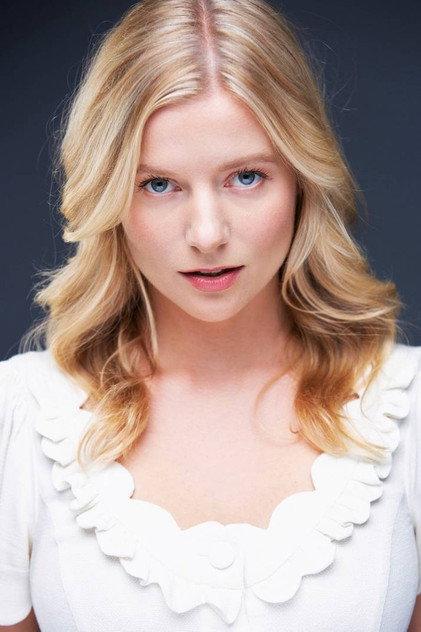 Ola Kaminska - Actor Profile Photo