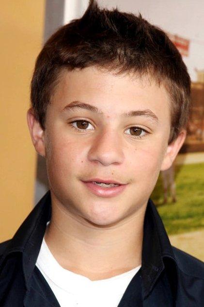 Matt Weinberg - Actor Profile Photo