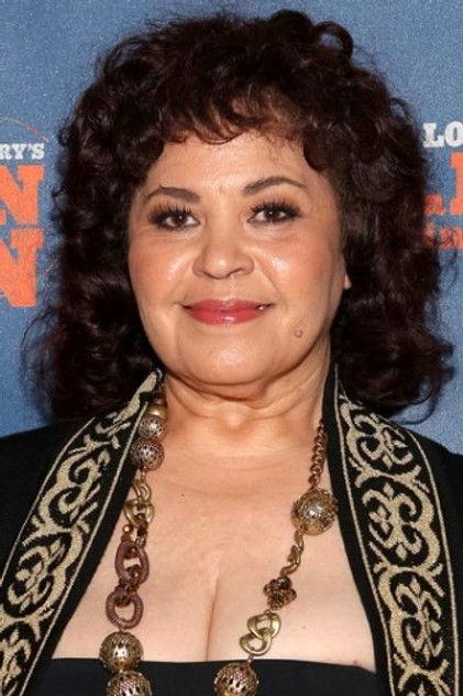 Michele Shay - Actor Profile Photo