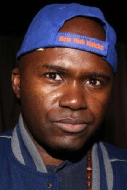 Grand Wizard Theodore - Actor Profile Photo