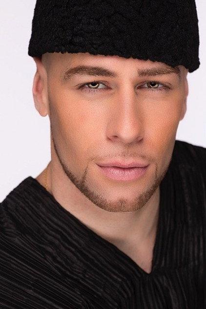 Sergio Delavicci - Actor Profile Photo