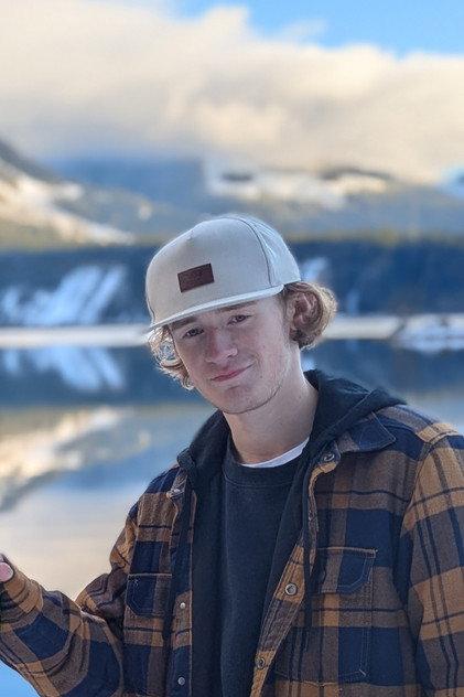 Justin Kungl - Actor Profile Photo