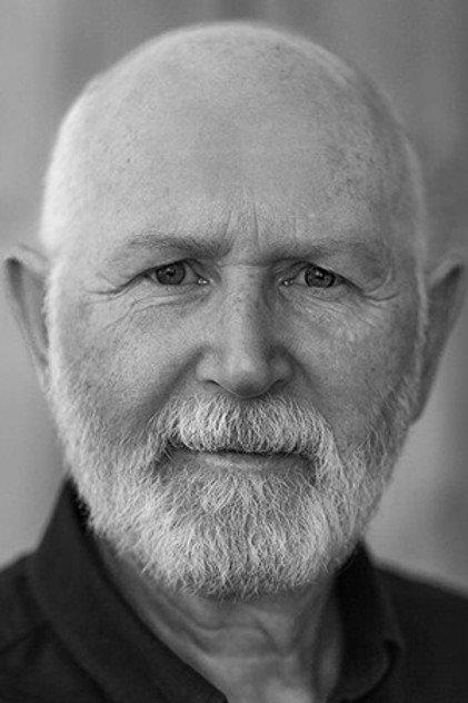 Ken Drury - Actor Profile Photo