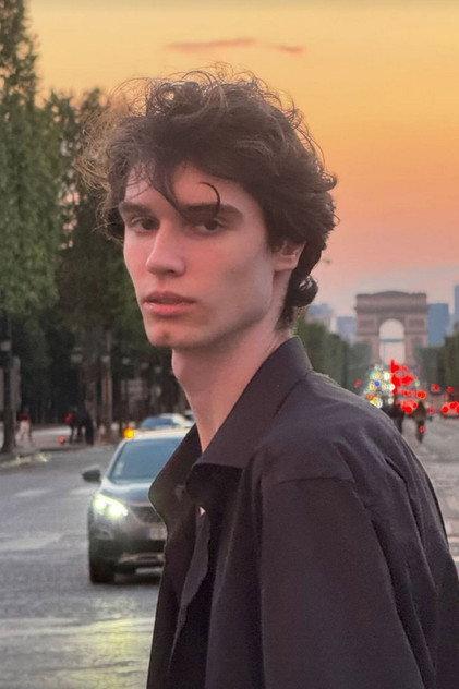Aleksey Maltsev - Actor Profile Photo