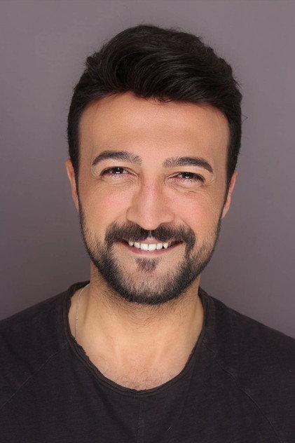 Fatih Ayhan - Actor Profile Photo