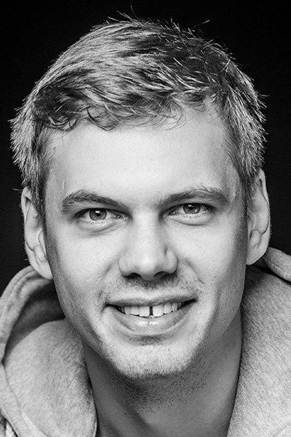 Rait Õunapuu - Actor Profile Photo