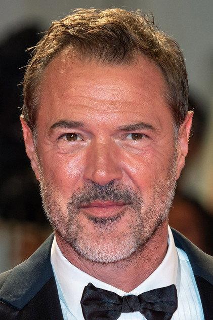 Sebastian Koch - Actor Profile Photo