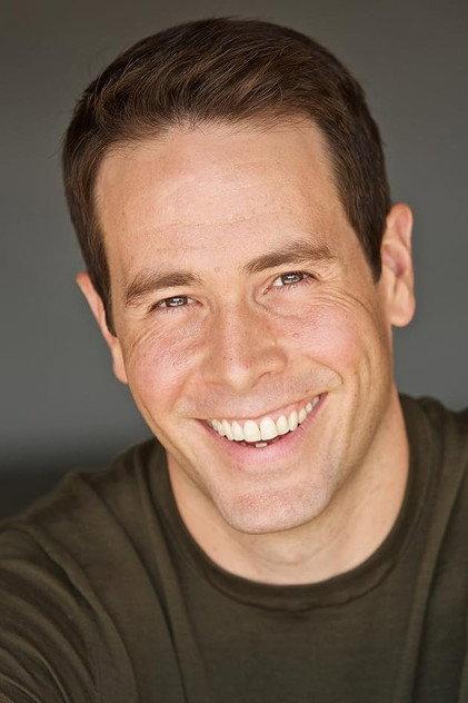 Jon Barinholtz - Actor Profile Photo