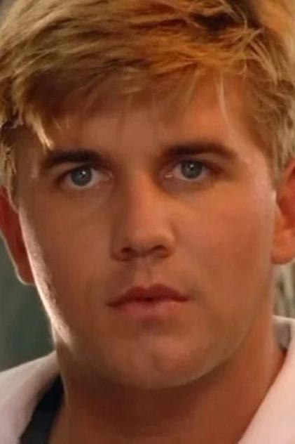 Jeremy Callaghan - Actor Profile Photo