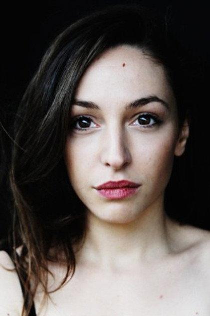 Lucie Aron - Actor Profile Photo