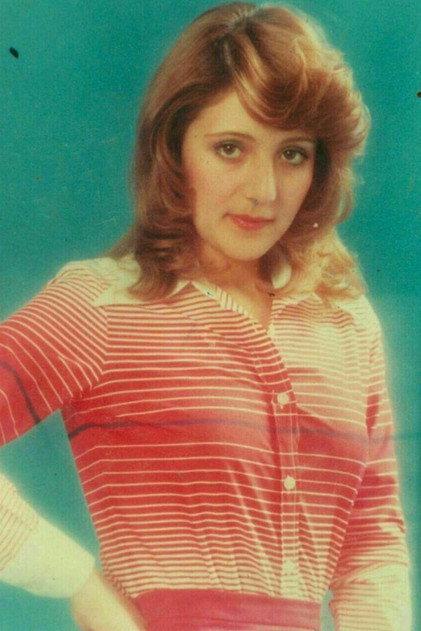 Nooshafarin - Actor Profile Photo