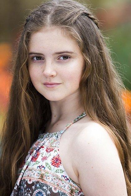 Kiara Freeman - Actor Profile Photo