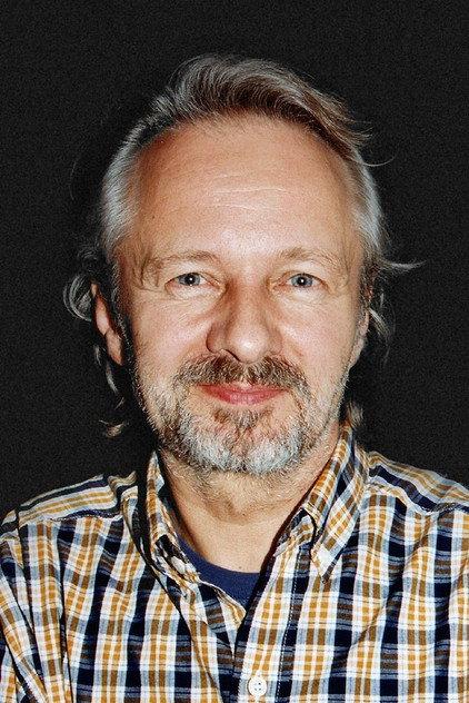 Krzysztof Stroiński - Actor Profile Photo