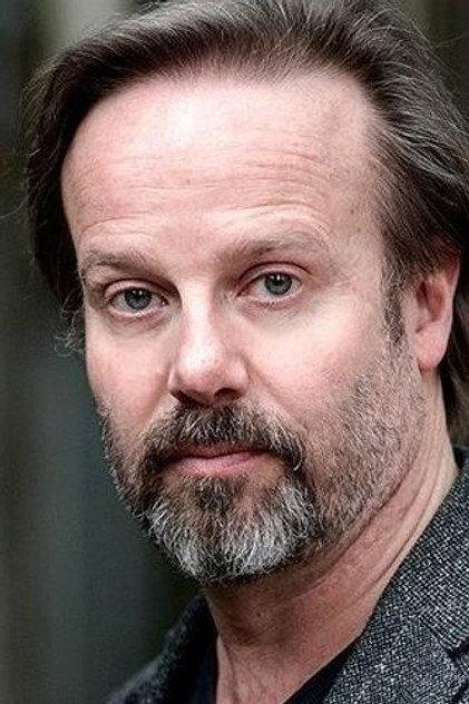 Peter Jecklin - Actor Profile Photo