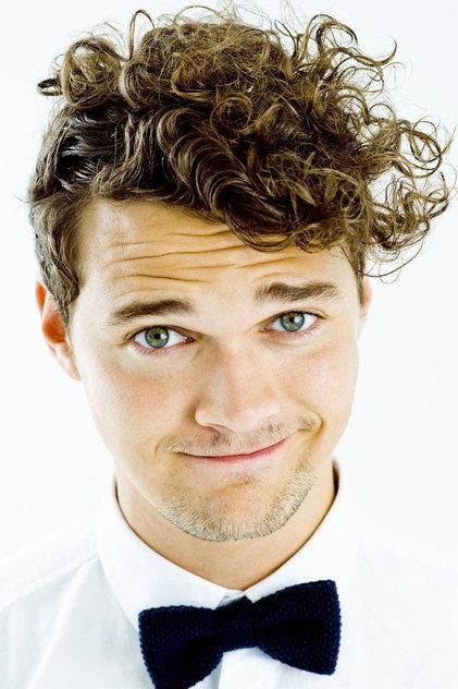 Ruben Søltoft - Actor Profile Photo