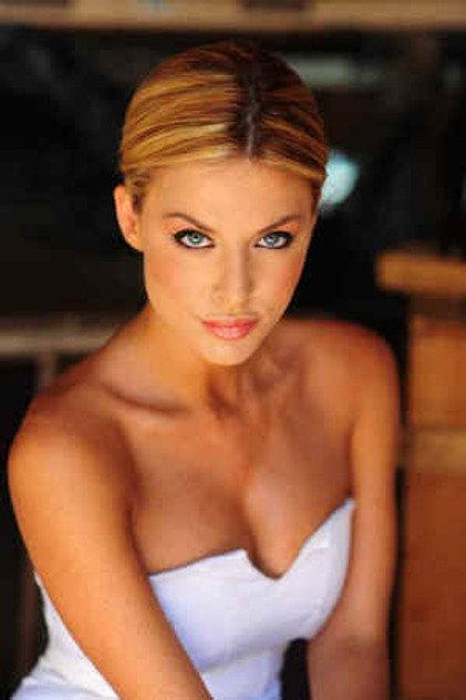 Micol Azzurro - Actor Profile Photo